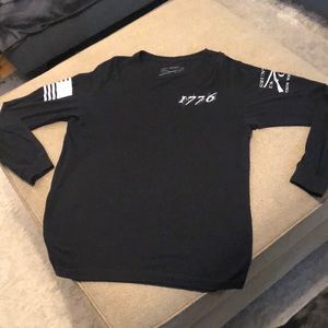 Grunt style long sleeve